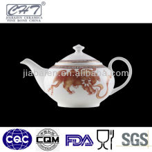 A026 Fine quality bone china porcelain water pot